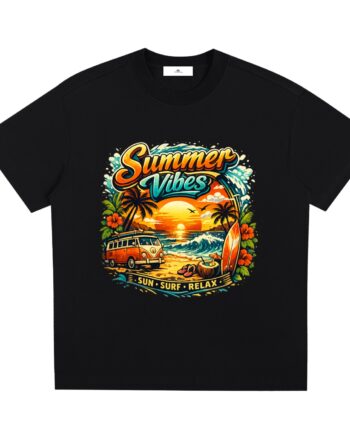 Sorona Quick-Dry Cooling T-Shirt